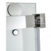 Shower Box - Frameless Double Sliding Doors 